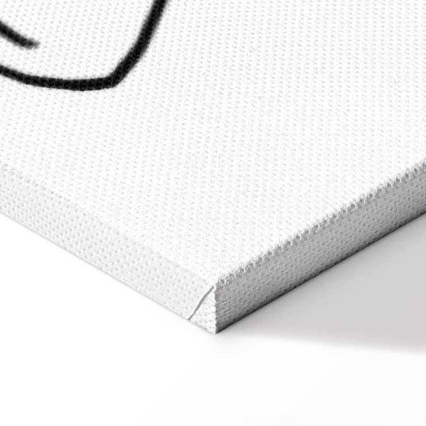 Tableau - Uncertain Encouragement (1 Part) Vertical