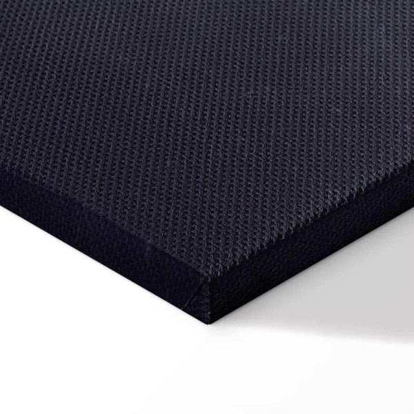 Tableau - Unusual Monstera (1 Part) Vertical