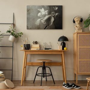 Tableau - Venetian Splendor (1 Part) Wide