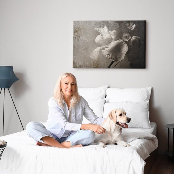 Tableau - Venetian Splendor (1 Part) Wide