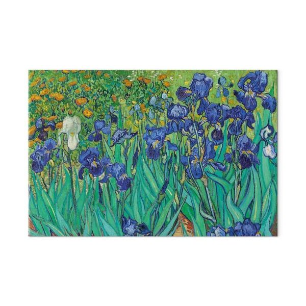 Tableau - Vincent Van Gogh – Iryses