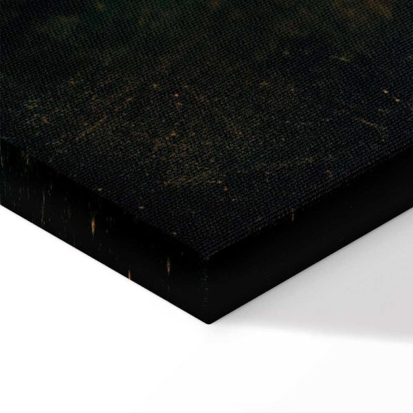 Tableau - Vincent Van Gogh – Still life with yellow straw hat