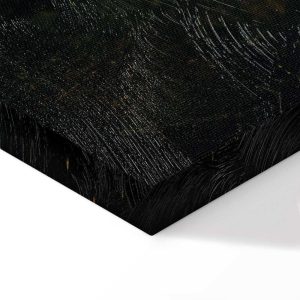 Tableau - Vincent Van Gogh – Still life with yellow straw hat