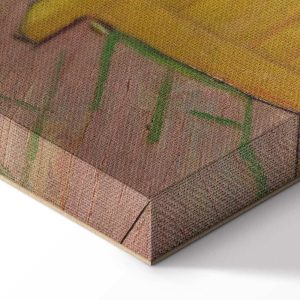 Tableau - Vincent Van Gogh – The bedroom