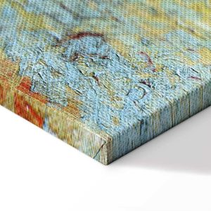 Tableau - Vincent van Gogh – Blossoming Pear Tree