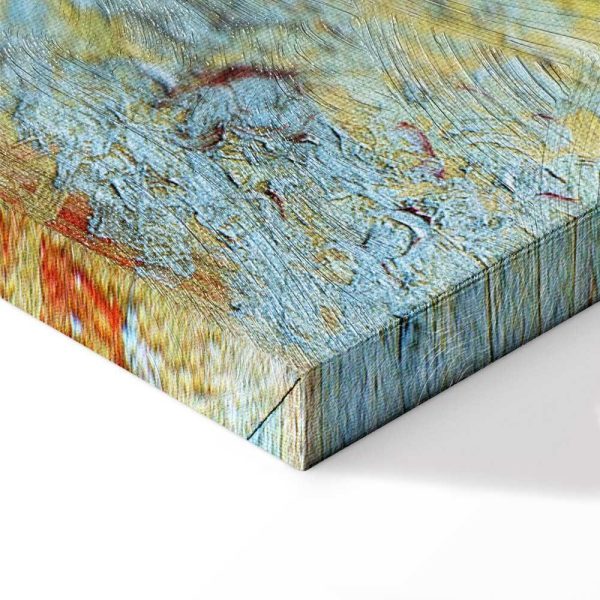 Tableau - Vincent van Gogh – Blossoming Pear Tree