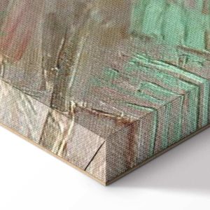 Tableau - Vincent van Gogh – La Chambre de Van Gogh