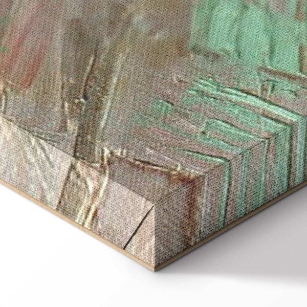 Tableau - Vincent van Gogh – La Chambre de Van Gogh