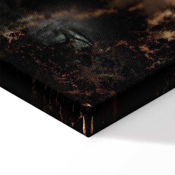 Tableau - Waiting for Providence (1 Part) Wide