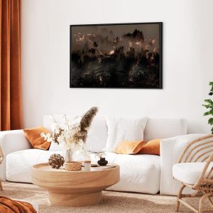 Tableau - Waiting for Providence (1 Part) Wide