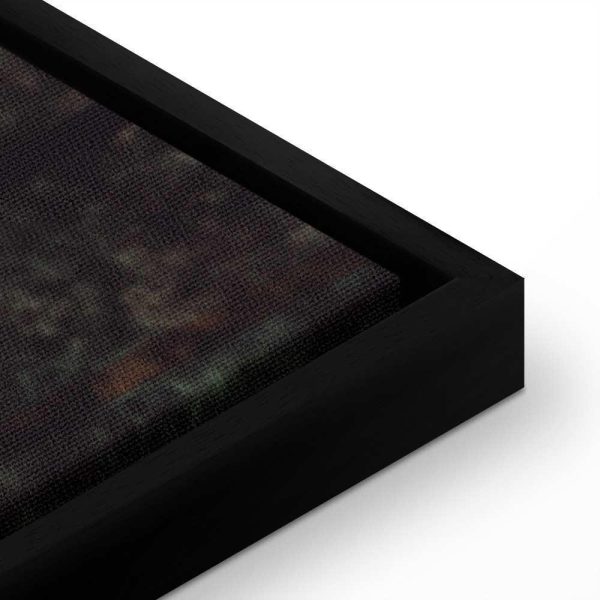 Tableau - Walk Before Dark (1 Part) Wide