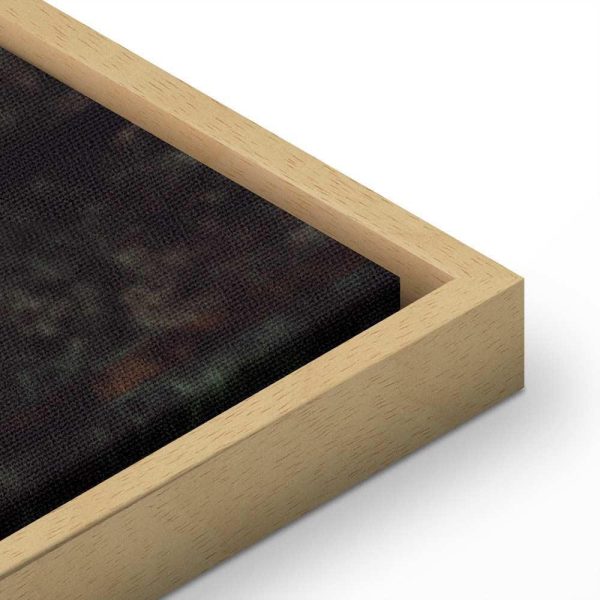 Tableau - Walk Before Dark (1 Part) Wide