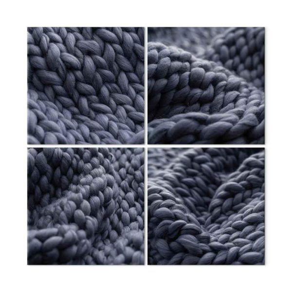 Tableau - Warm Night (4 Parts)