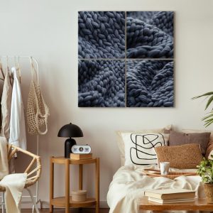 Tableau - Warm Night (4 Parts)