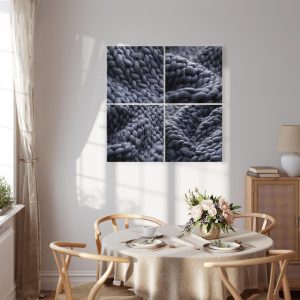 Tableau - Warm Night (4 Parts)