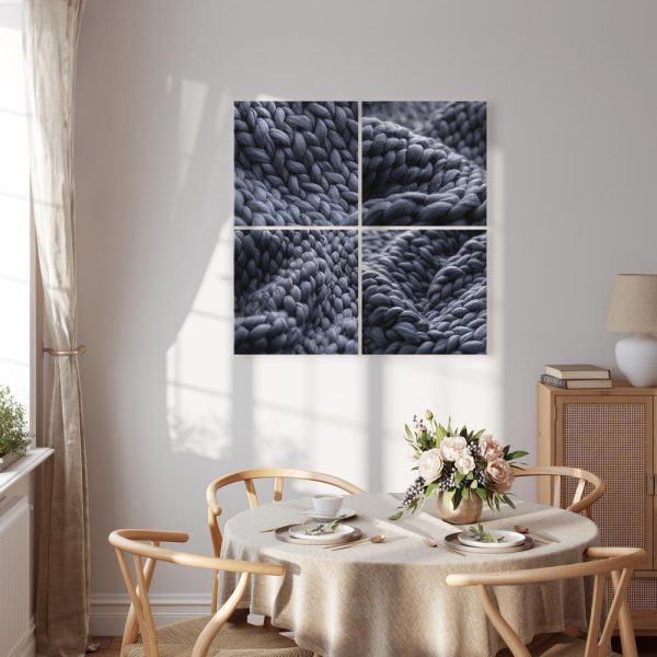 Tableau - Warm Night (4 Parts)