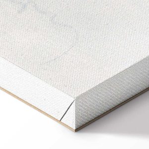 Tableau - Wassily Kandinsky – Violett