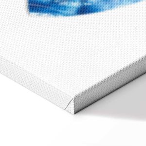 Tableau - Water Fun (1 Part) Vertical