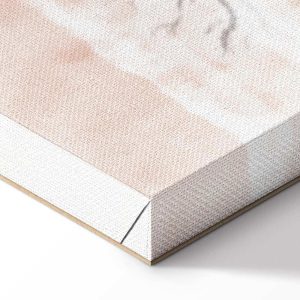 Tableau - Watercolor Landscape (1 Part) Vertical