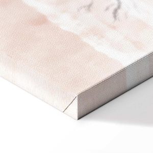 Tableau - Watercolor Landscape (1 Part) Vertical