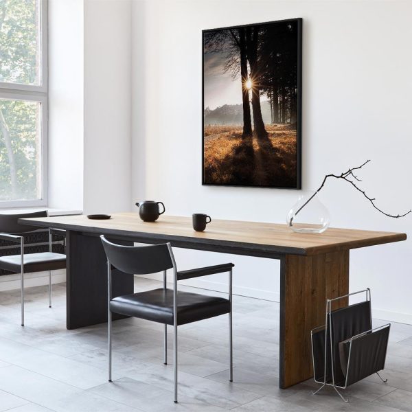 Tableau - We Are a Ray (1 Part) Vertical