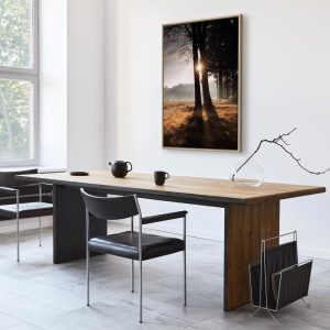 Tableau - We Are a Ray (1 Part) Vertical