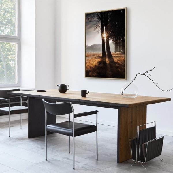 Tableau - We Are a Ray (1 Part) Vertical