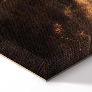 Tableau - We Are a Ray (1 Part) Vertical