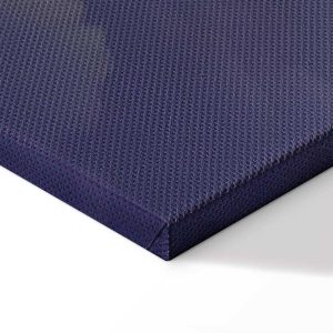 Tableau - When Dawn Tickles the Clouds: A Spectacle of Colors on the Morning Sky