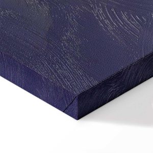 Tableau - When Dawn Tickles the Clouds: A Spectacle of Colors on the Morning Sky