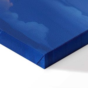 Tableau - When the Sky Becomes a Canvas: Artistic Creation of Nature in the Clouds