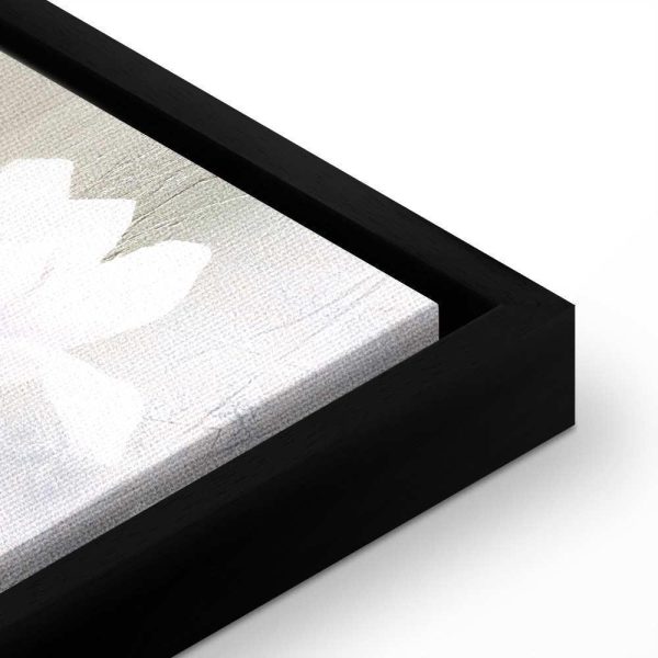 Tableau - White Magnolias (1 Part) Wide