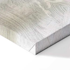 Tableau - White Magnolias (1 Part) Wide