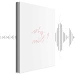 Tableau - Why Not? (1 Part) Vertical