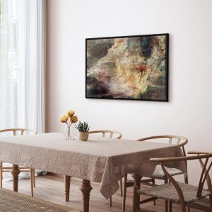 Tableau - Wild Dance in the Fog (1 Part) Wide