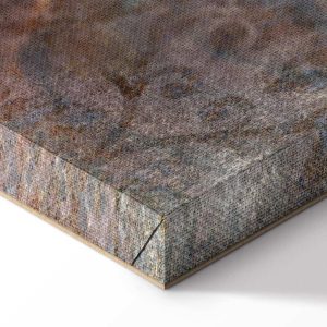 Tableau - Wild Dance in the Fog (1 Part) Wide