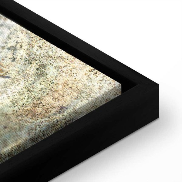 Tableau - Wild Dance in the Fog (1 Part) Wide