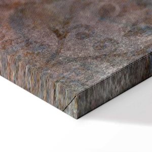 Tableau - Wild Dance in the Fog (1 Part) Wide