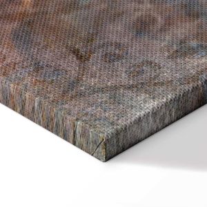 Tableau - Wild Dance in the Fog (1 Part) Wide