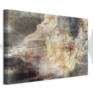 Tableau - Wild Dance in the Fog (1 Part) Wide