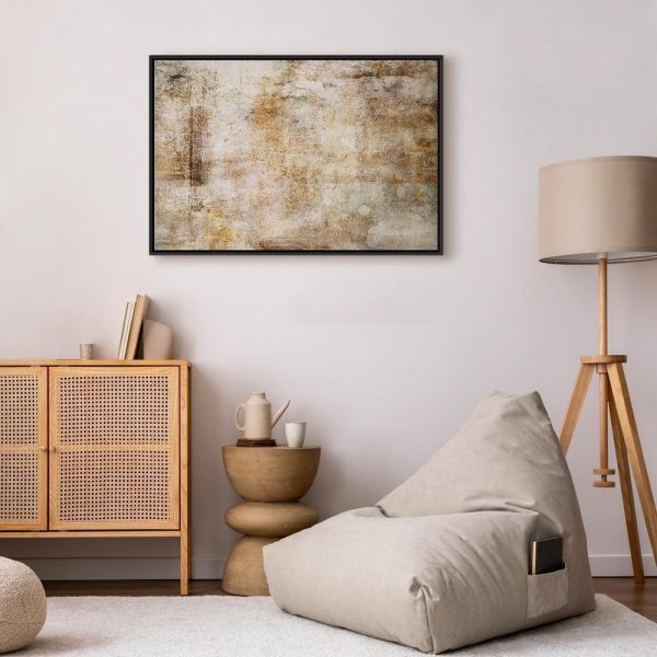 Tableau - Wildness in Exile (1 Part) Wide