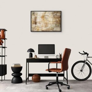 Tableau - Wildness in Exile (1 Part) Wide