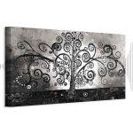 Tableau - Winding Paths of Nature (1 Part) Narrow