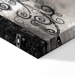 Tableau - Winding Paths of Nature (1 Part) Narrow