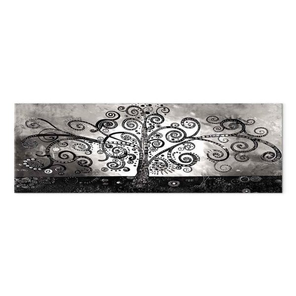 Tableau - Winding Paths of Nature (1 Part) Narrow