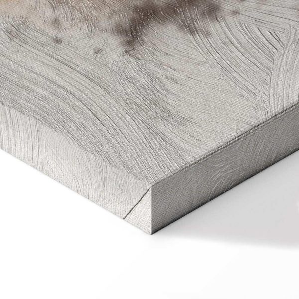 Tableau - Windy Day (1 Part) Vertical