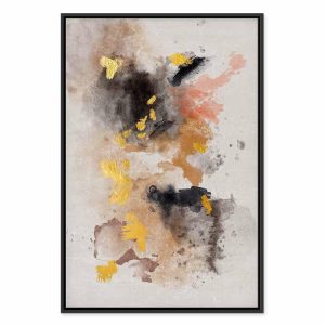 Tableau - Windy Day (1 Part) Vertical