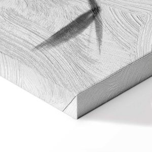 Tableau - Winged Love (1 Part) Vertical