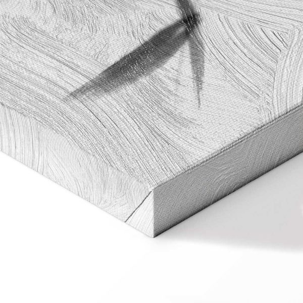 Tableau - Winged Love (1 Part) Vertical