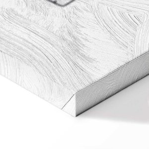 Tableau - Wolf (1 Part) Wide